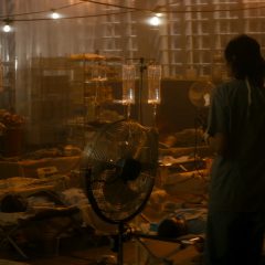 Fear The Walking Dead season 1 screenshot 8