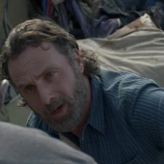 Fear The Walking Dead season 4 screenshot 1