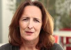 Fiona Shaw