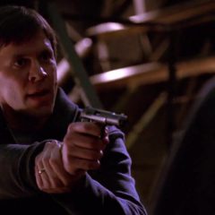 Firefly Season 1 screenshot 3