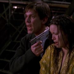 Firefly Season 1 screenshot 8