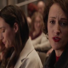 Fleabag Season 1 screenshot 1