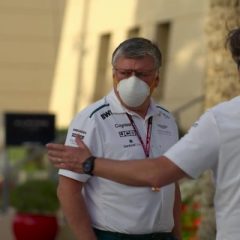 Formula 1: Drive to Survive Season 4 screenshot 3
