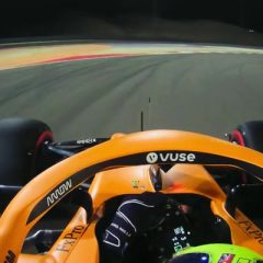 Formula 1: Drive to Survive Season 4 screenshot 1