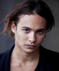 Frank Dillane