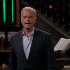 Frasier Season 2 screenshot 9