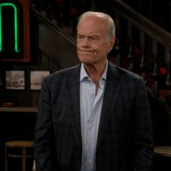 Frasier Season 2 screenshot 6