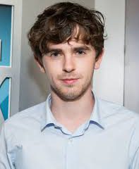 Freddie Highmore