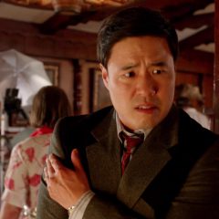 Fresh Off the Boat Season 1 screenshot 10