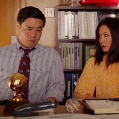 Fresh Off the Boat Season 1 screenshot 1