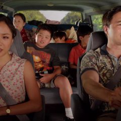 Fresh Off the Boat Season 1 screenshot 4