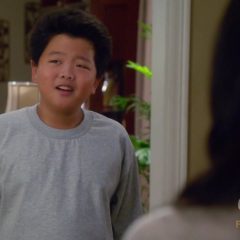 Fresh Off the Boat Season 2 screenshot 2