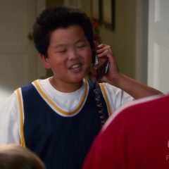 Fresh Off the Boat Season 2 screenshot 4