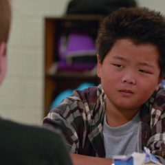 Fresh Off the Boat Season 2 screenshot 9