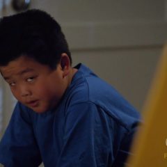 Fresh Off the Boat Season 2 screenshot 8