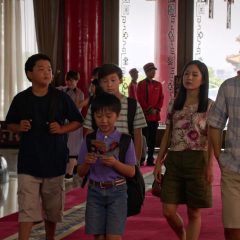 Fresh Off the Boat Season 3 screenshot 4