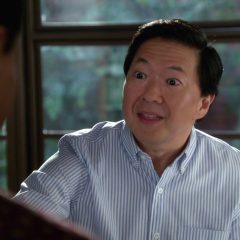 Fresh Off the Boat Season 3 screenshot 9