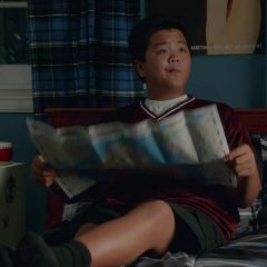 Fresh Off the Boat Season 5 screenshot 8