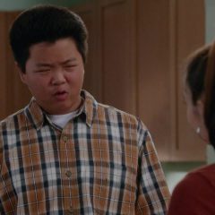 Fresh Off the Boat Season 5 screenshot 10