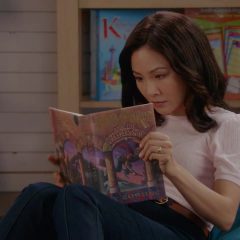 Fresh Off the Boat Season 5 screenshot 1