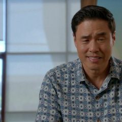 Fresh Off the Boat Season 5 screenshot 2