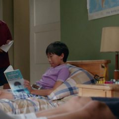 Fresh Off the Boat Season 5 screenshot 5