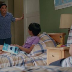 Fresh Off the Boat Season 5 screenshot 6