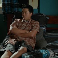 Fresh Off the Boat Season 6 screenshot 1