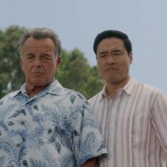 Fresh Off the Boat Season 5 screenshot 3