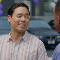 Fresh Off the Boat Season 5 screenshot 4