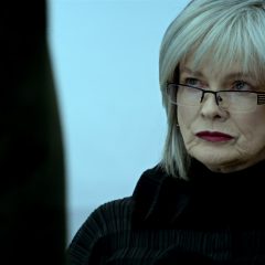 Fringe  Season 5 screenshot 4