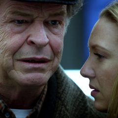 Fringe  Season 5 screenshot 7