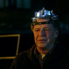 Fringe  Season 5 screenshot 8