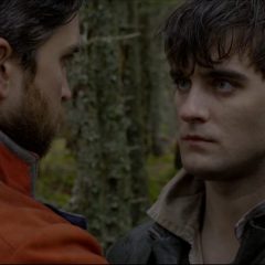 Frontier Season 1 screenshot 9