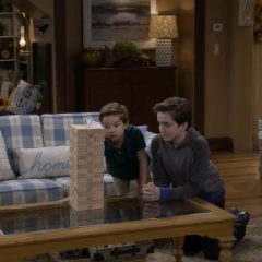 Fuller House season 1 screenshot 7