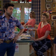 Fuller House season 3 screenshot 2