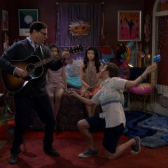 Fuller House season 3 screenshot 5