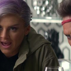 Future Man Season 2 screenshot 3