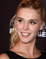 Gaia Weiss