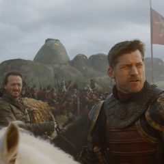Game of Thrones Season 7 screenshot 6