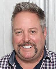 Gary Valentine