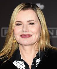 Geena Davis