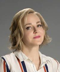 Geneva Carr