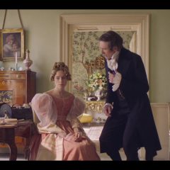 Gentleman Jack Season 1 screenshot 6