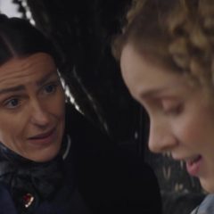 Gentleman Jack Season 2 screenshot 10