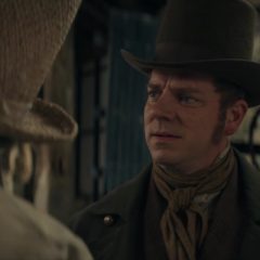 Gentleman Jack Season 2 screenshot 9