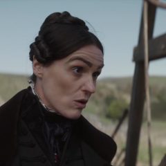 Gentleman Jack Season 2 screenshot 3