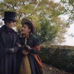 Gentleman Jack Season 2 screenshot 4