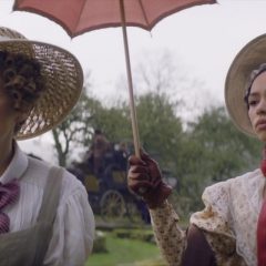 Gentleman Jack Season 2 screenshot 6