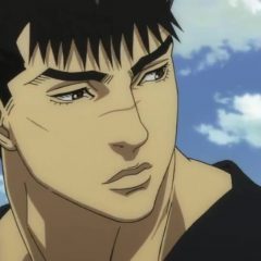 Berserk Golden Age I, II, III screenshot 10